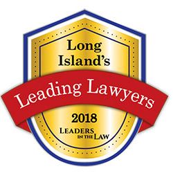 Long Island Leading Lawyers 2018